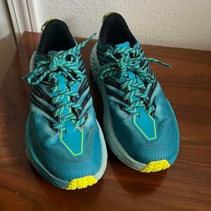Hoka Speedgoat 4